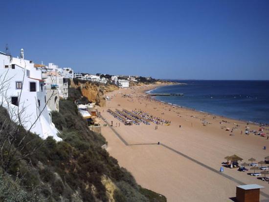 Cosy Little House * Albufeira