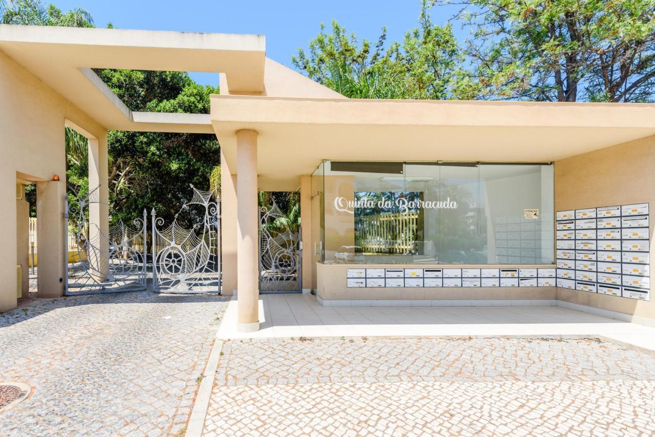 Apartment Quinta Da Barracuda *
