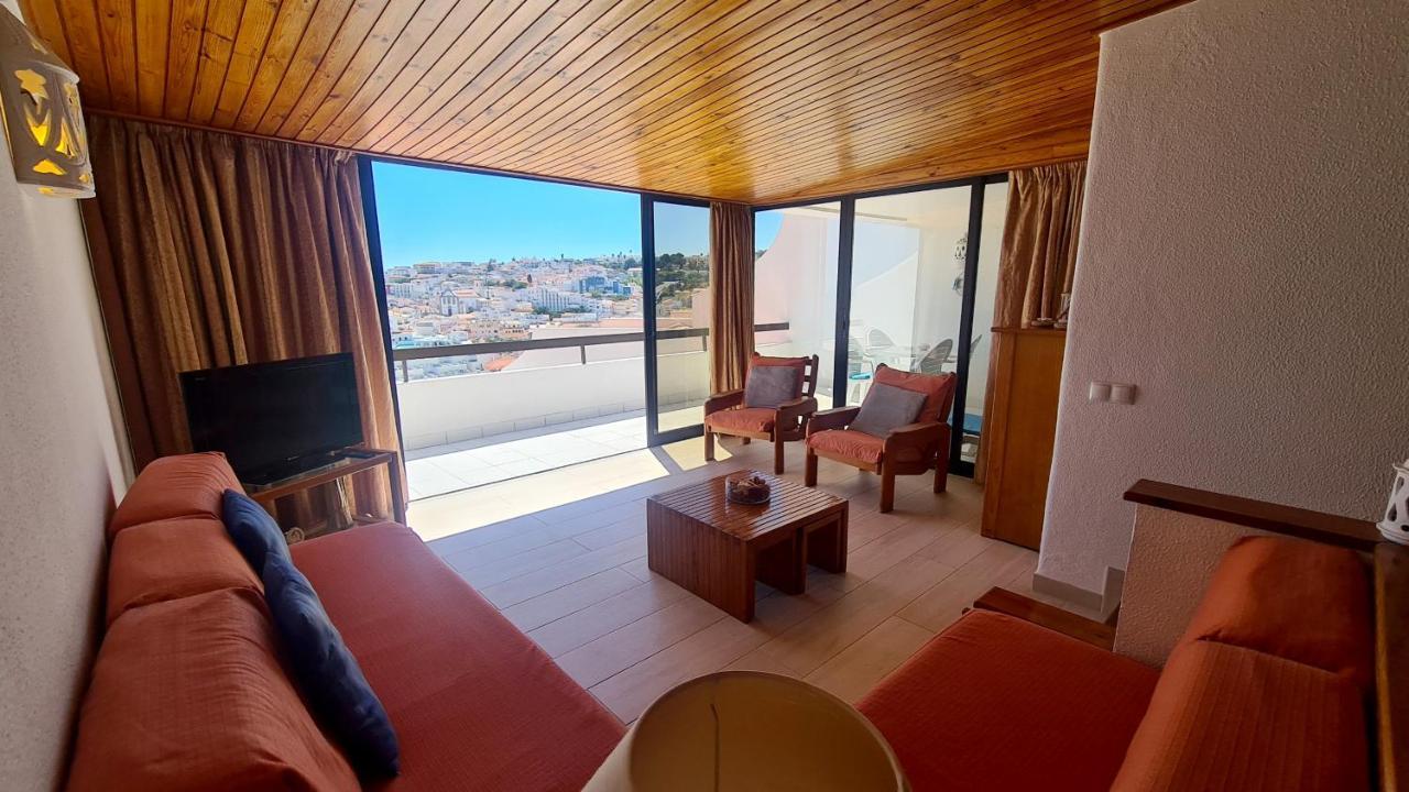 Apartamento Ocean Terrace *