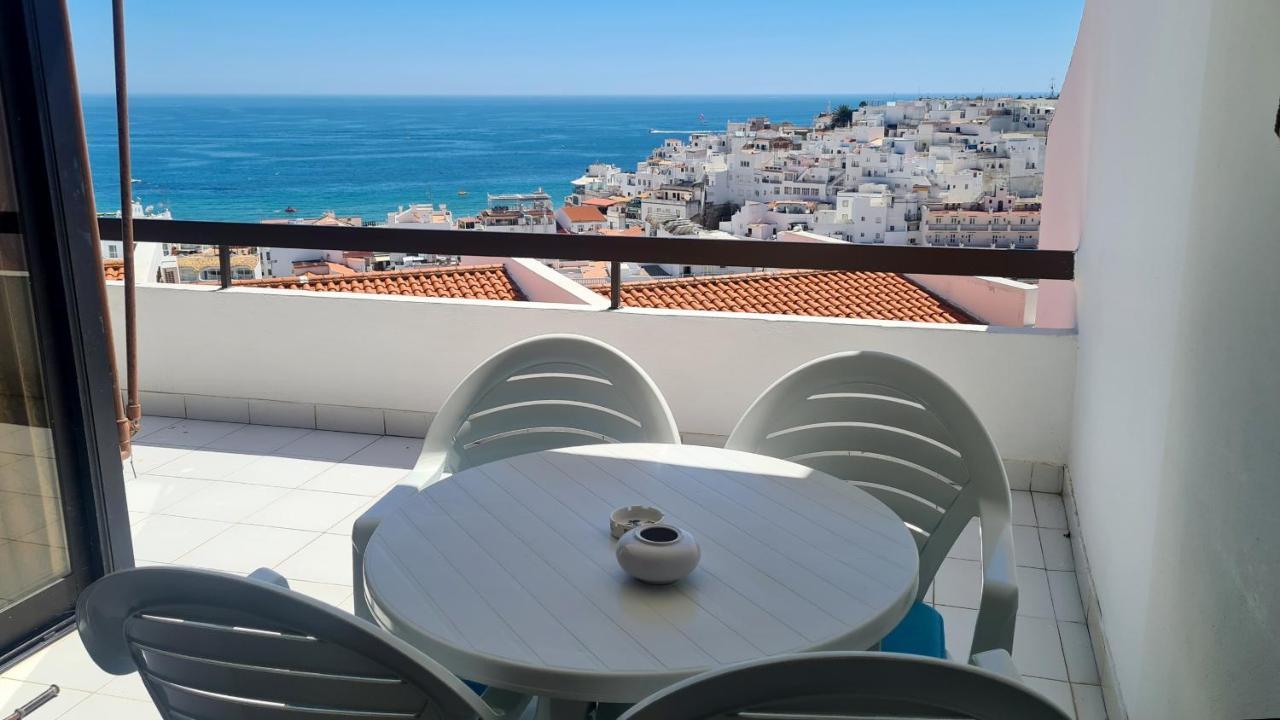 Apartamento Ocean Terrace Albufeira