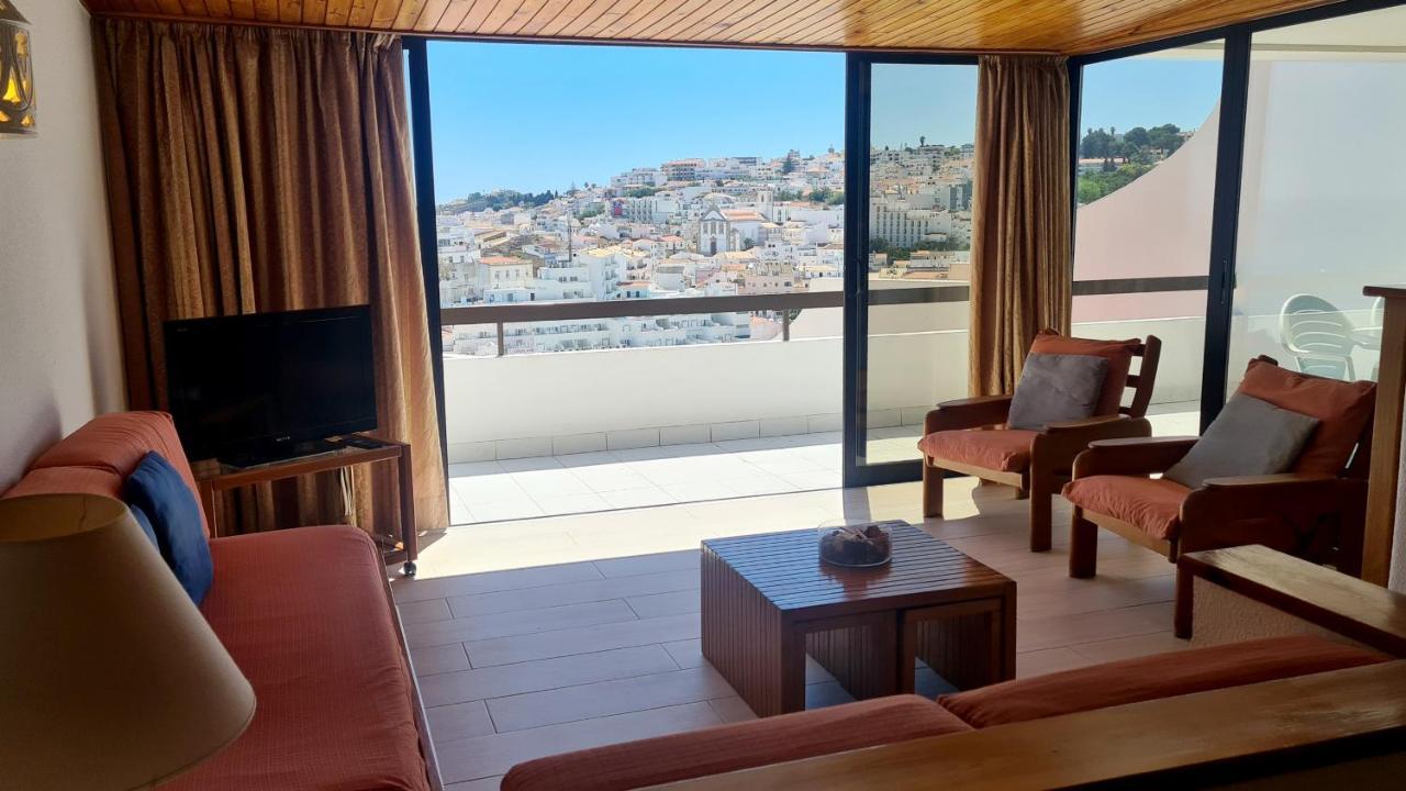 Apartamento Ocean Terrace Albufeira