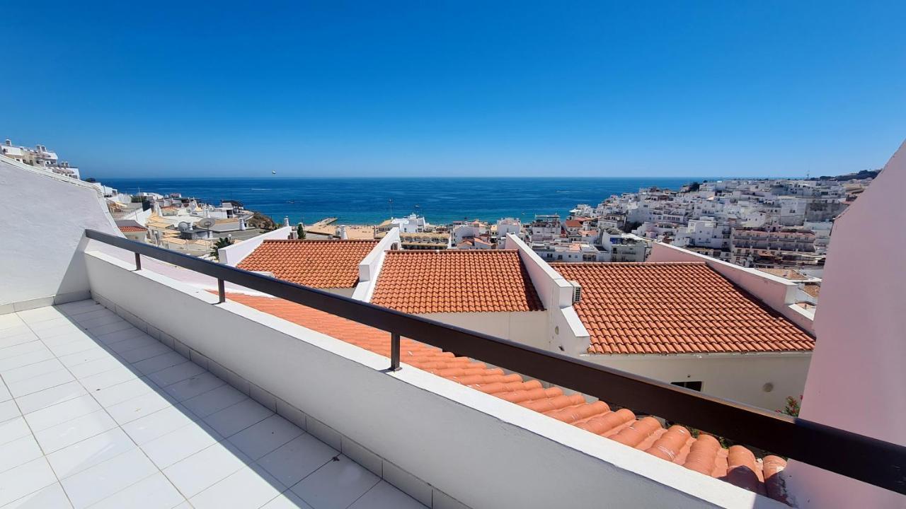 Ocean Terrace Albufeira