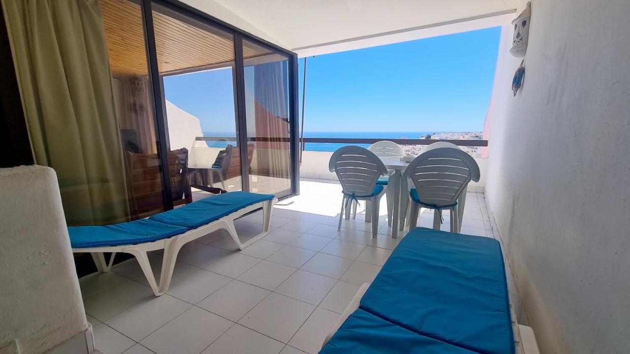 Ocean Terrace