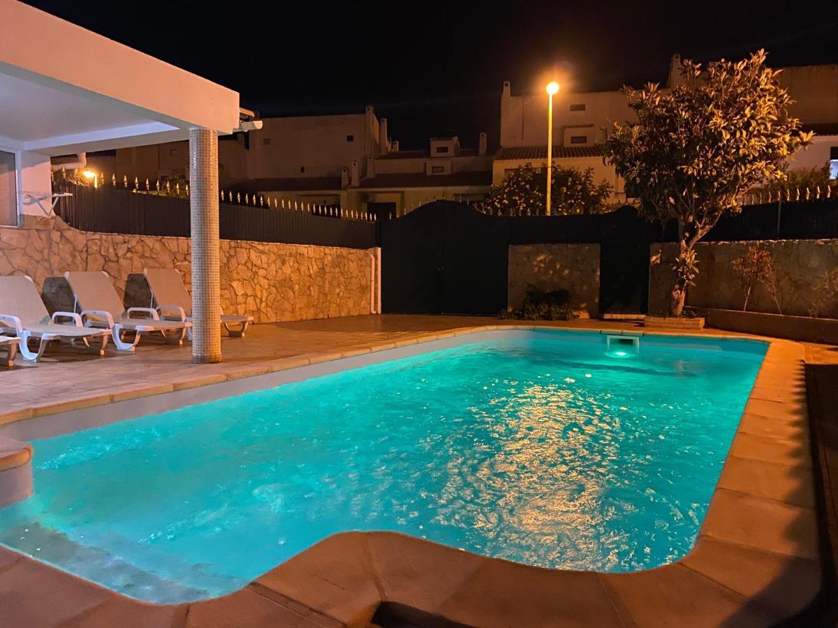 Villa Orchid Costa Albufeira