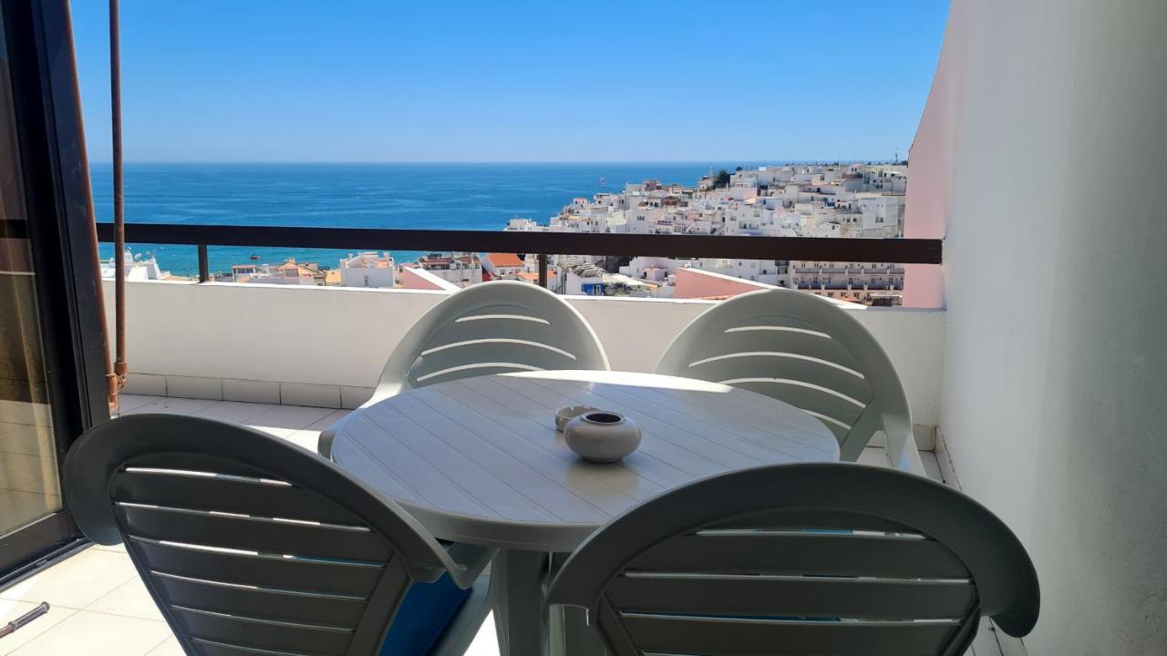 Ocean Terrace Apartamento