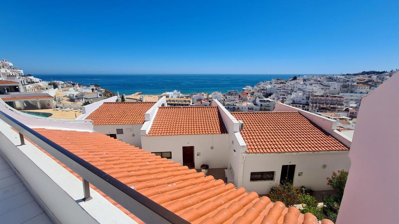 Apartamento Ocean Terrace