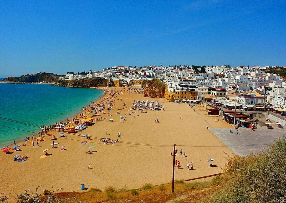 Clube Oceano Apartment Albufeira