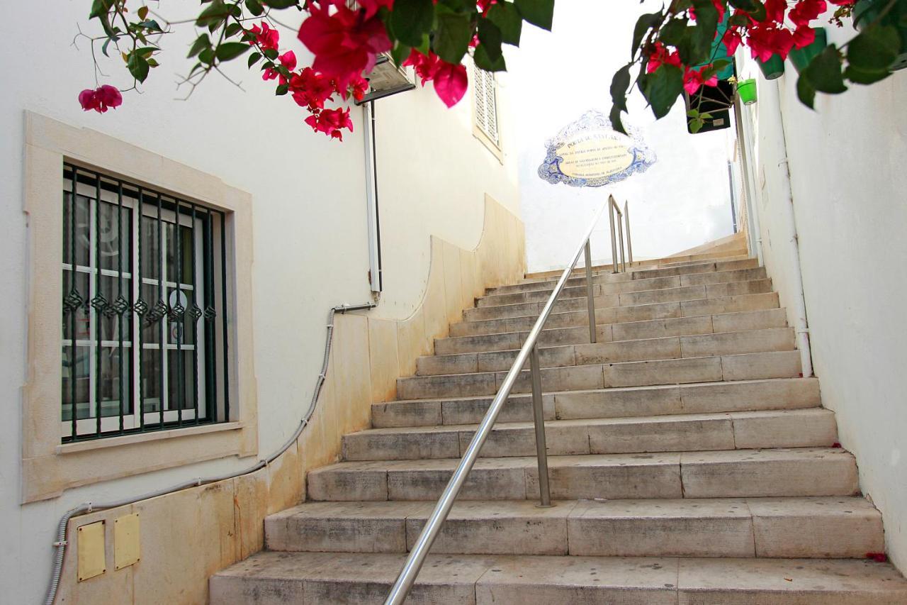 Apartamento Natural Grey Albufeira
