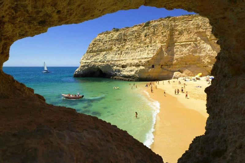 Clube Oceano * Albufeira