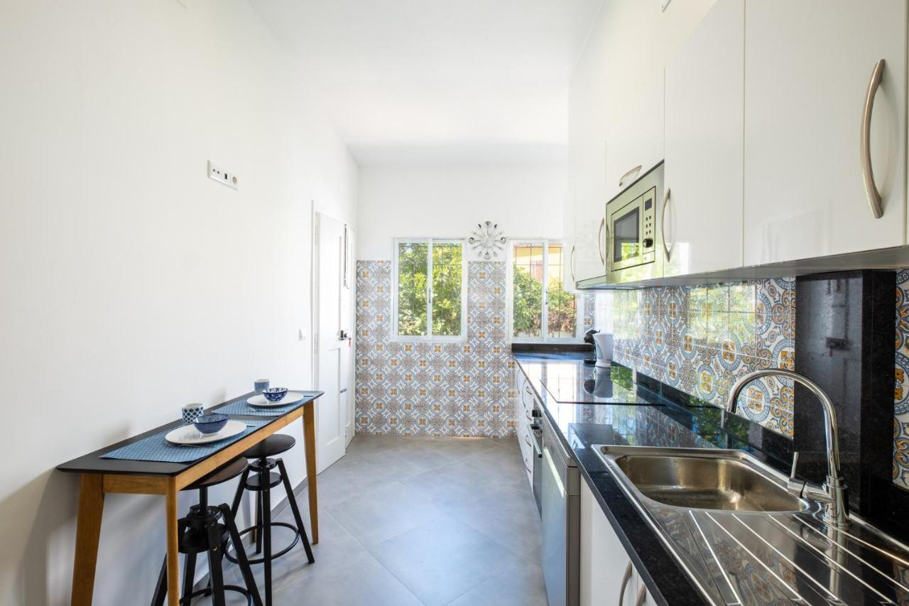 #049 Lemon By Holidays Apartment Albufeira