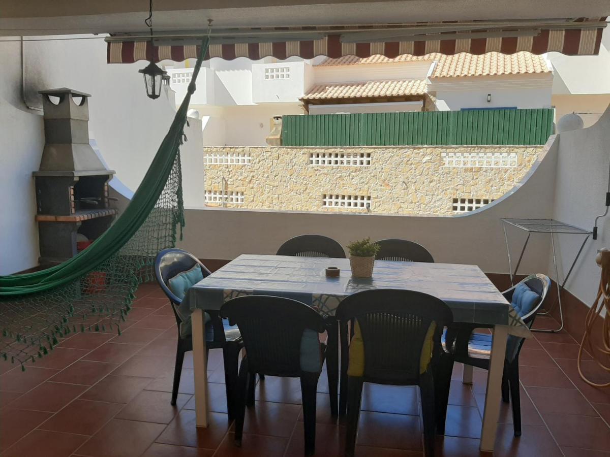 Beach Falesia Alfamar