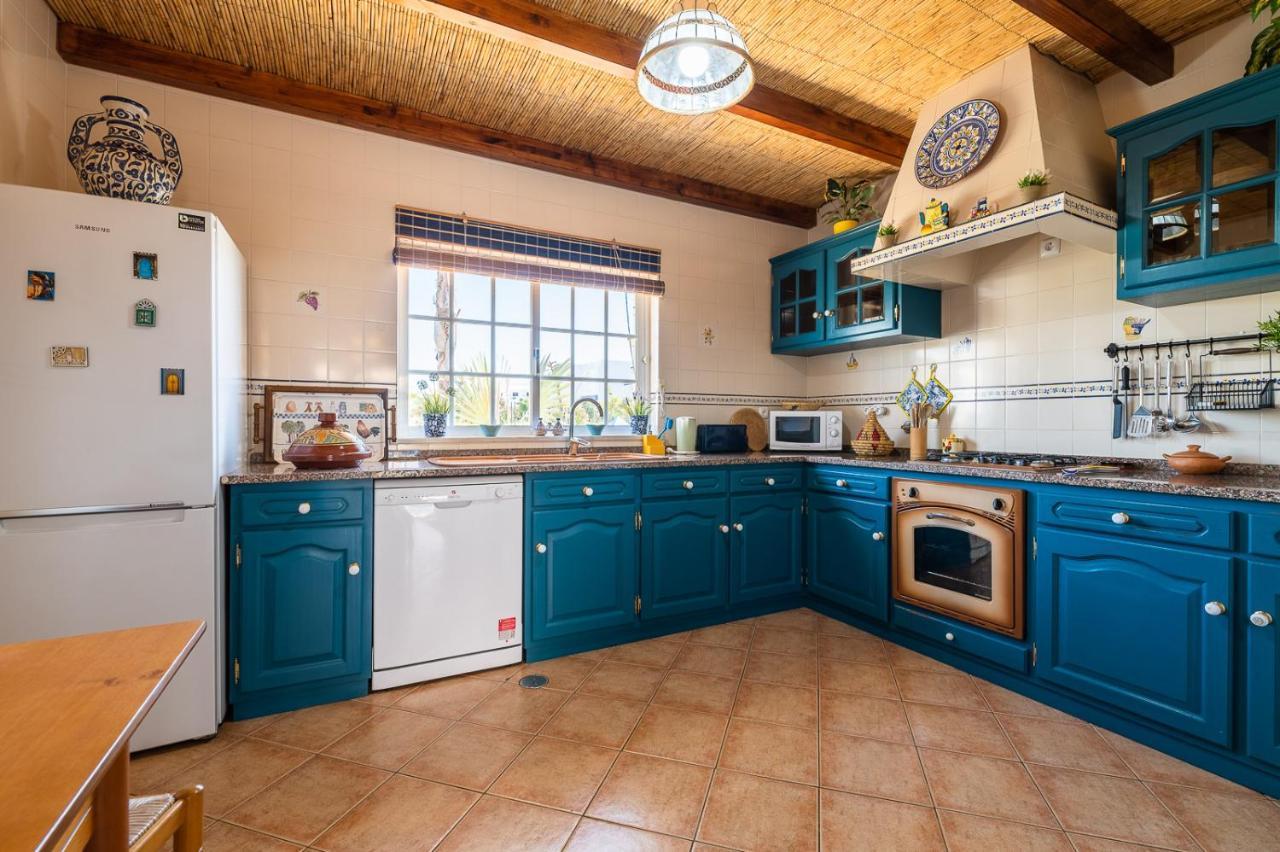 Oasis Gale - Luxury With Private Pool, Ac, Free Wifi, 5 Min From The Villa Albufeira