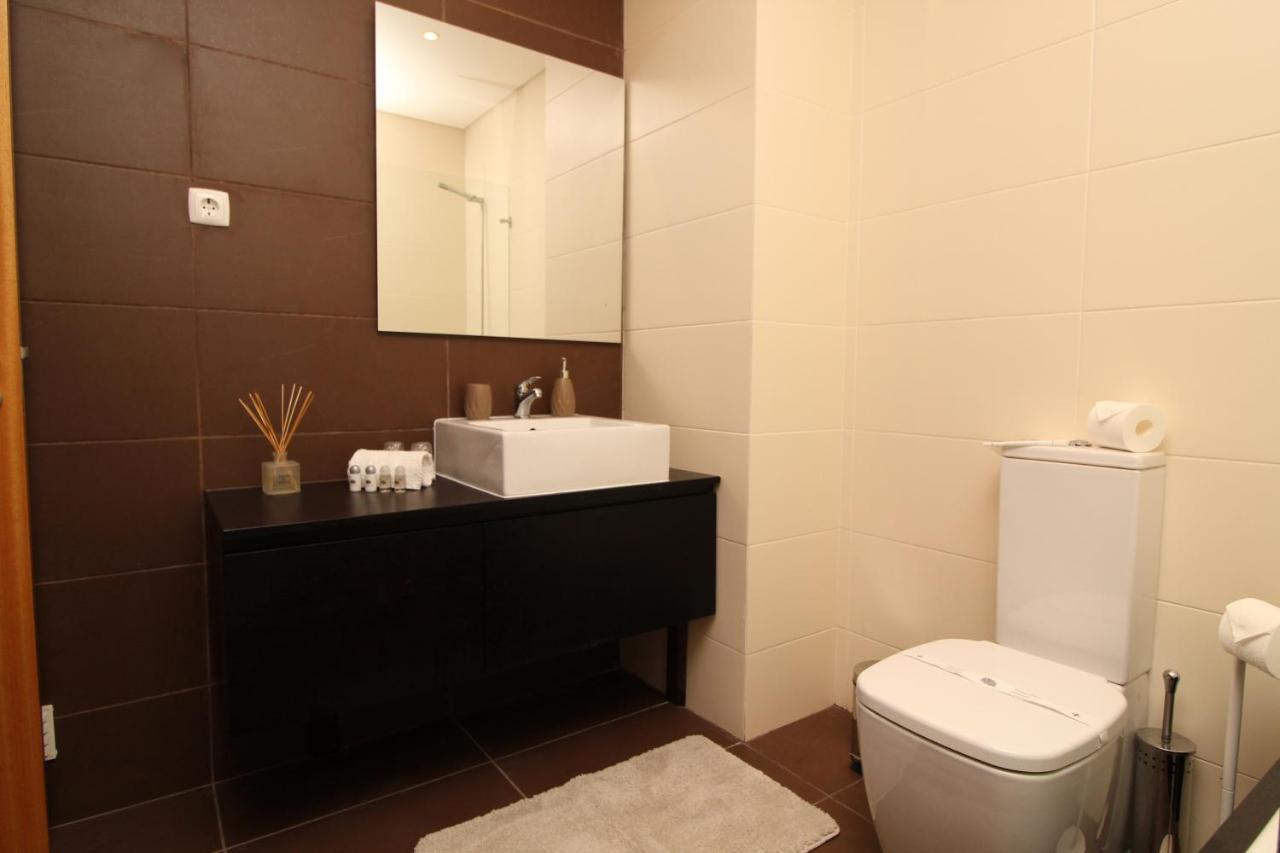Vevita Ocean View T3 - Albufeira, Algarve Apartment