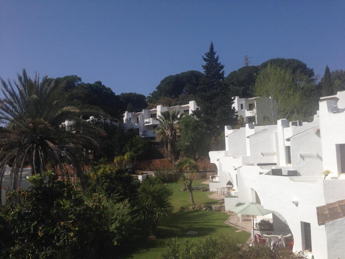 Apartment Oliver Albufeira