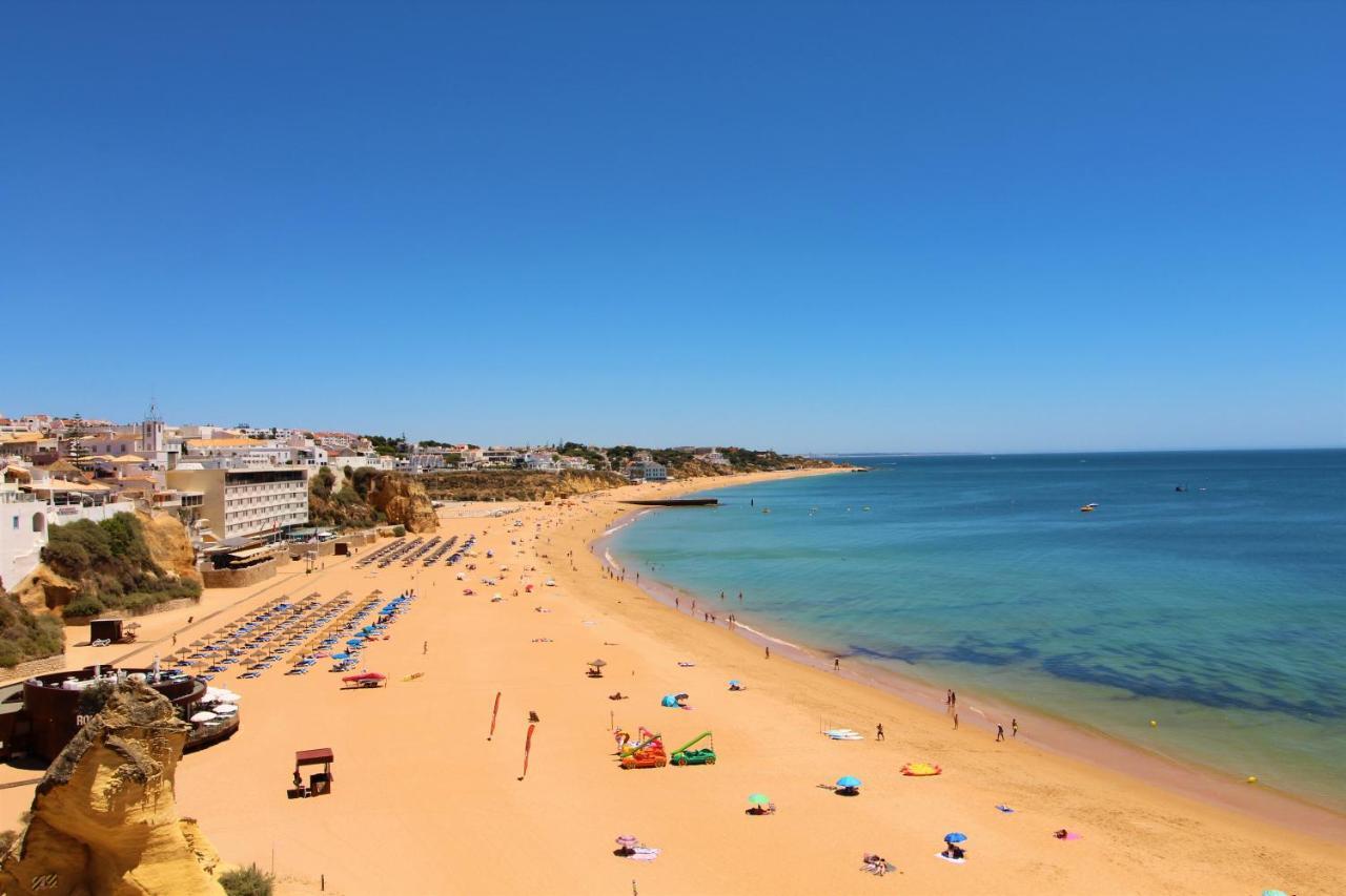Vevita Ocean View T3 - Albufeira, Algarve Apartment
