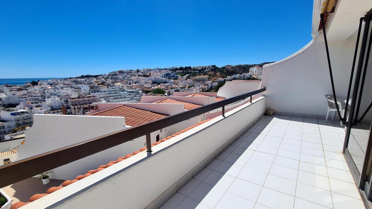Cerro Branco * Albufeira