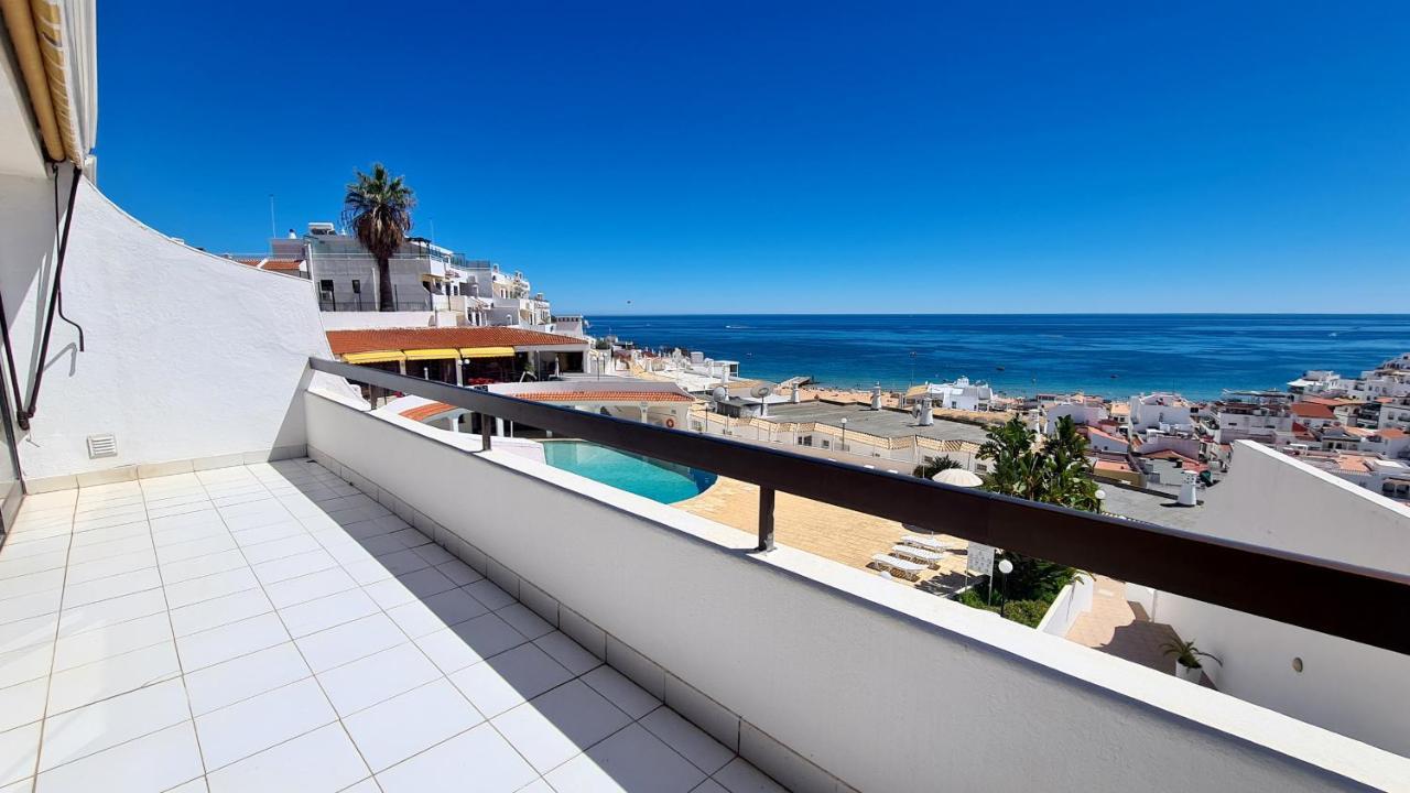 Apartment Cerro Branco *