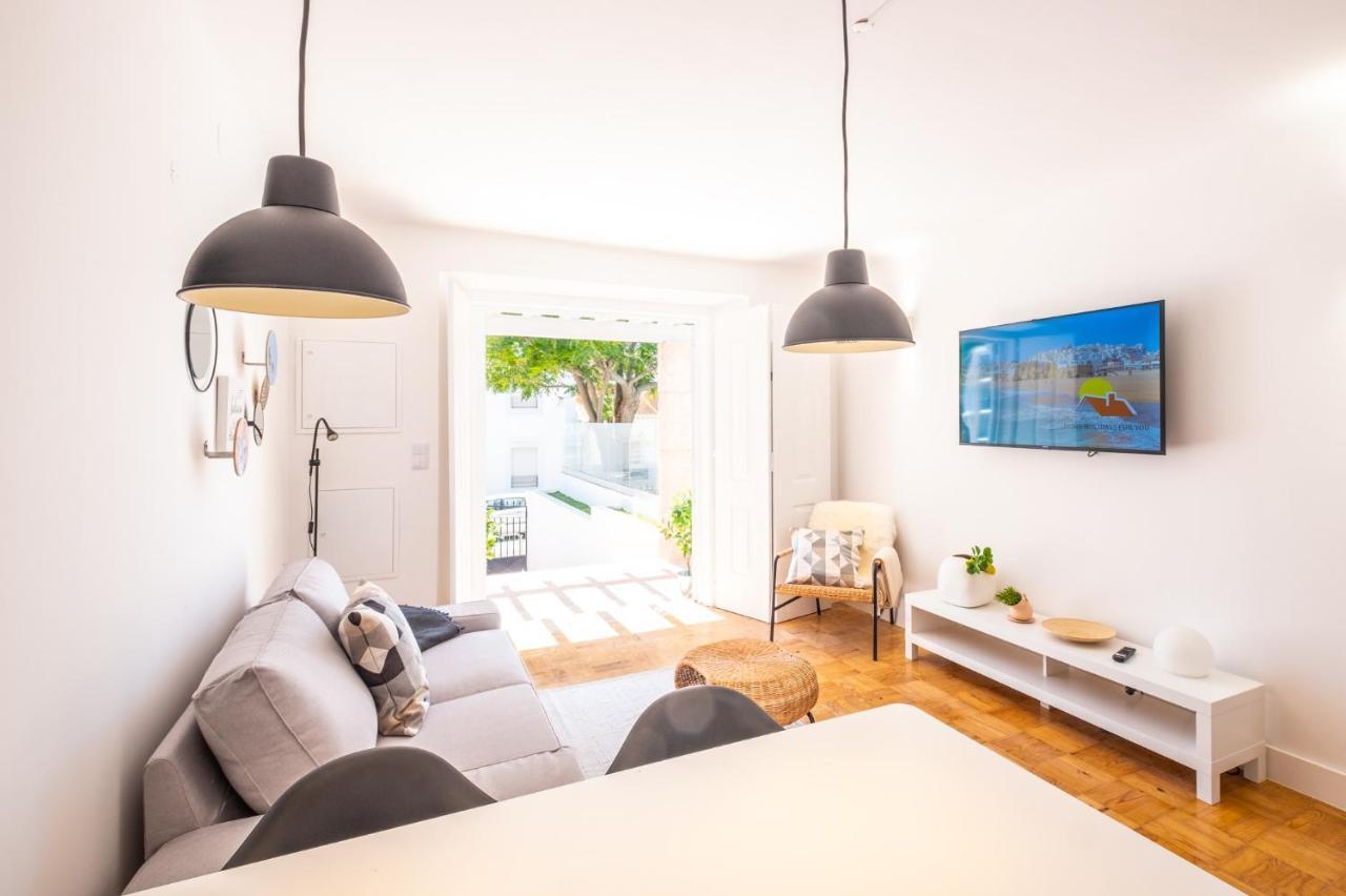 49 Guest House Lemon Luxury On The Beach Villa Albufeira