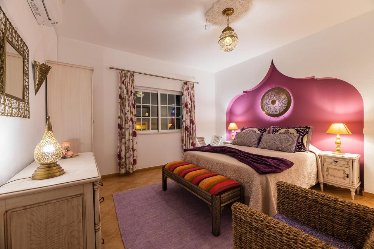 Oasis Gale - Luxury With Private Pool, Ac, Free Wifi, 5 Min From The *