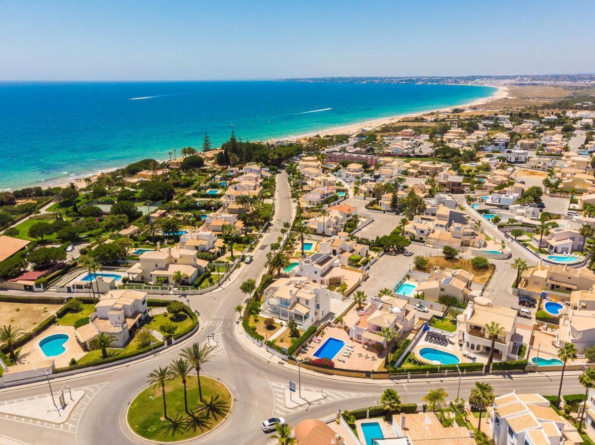 Oasis Gale - Luxury With Private Pool, Ac, Free Wifi, 5 Min From The Albufeira