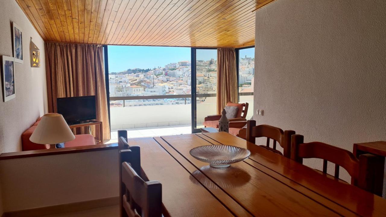 Ocean Terrace Apartamento Albufeira