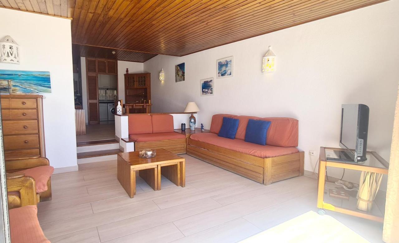 Ocean Terrace Apartamento
