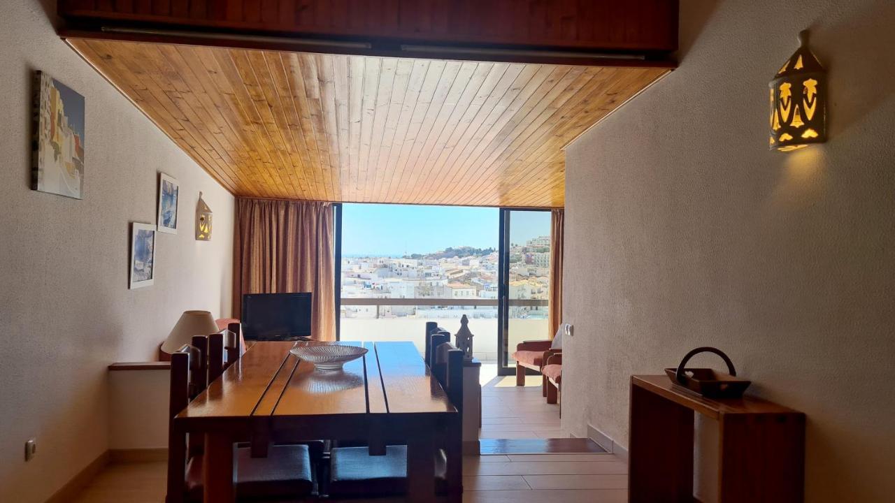 Apartamento Ocean Terrace *