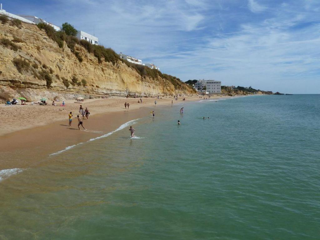 House Casa de férias Albufeira