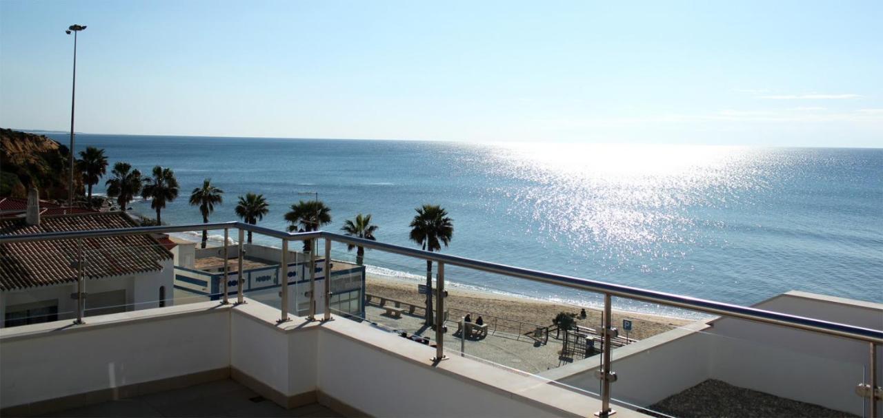 Varandas Do Mar Flat With Pool And Olhos De Agua * Albufeira
