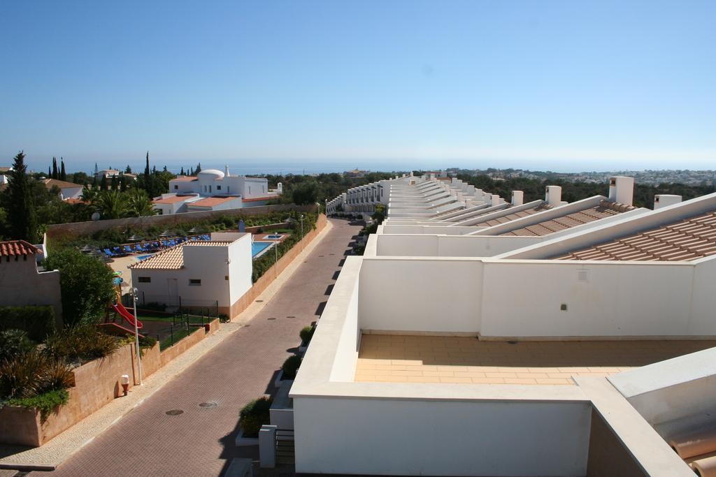 Holiday park Ocean View Residences 4*