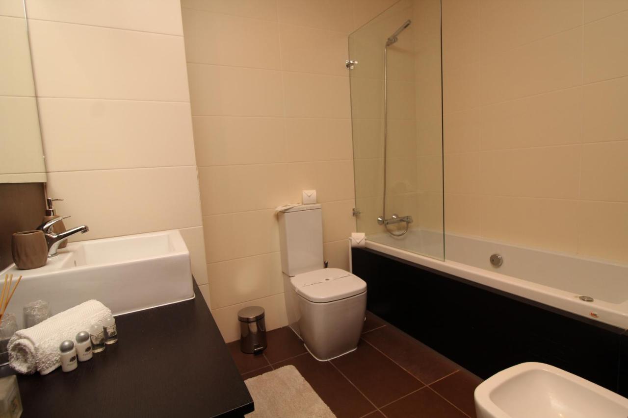 Apartment Vevita Ocean View T3 - Albufeira, Algarve Albufeira