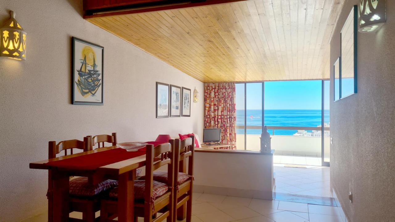 Apartment Cerro Branco *