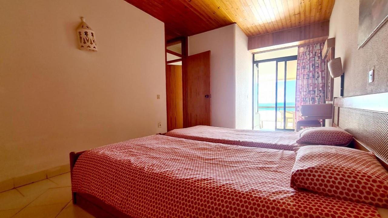 Apartment Cerro Branco *