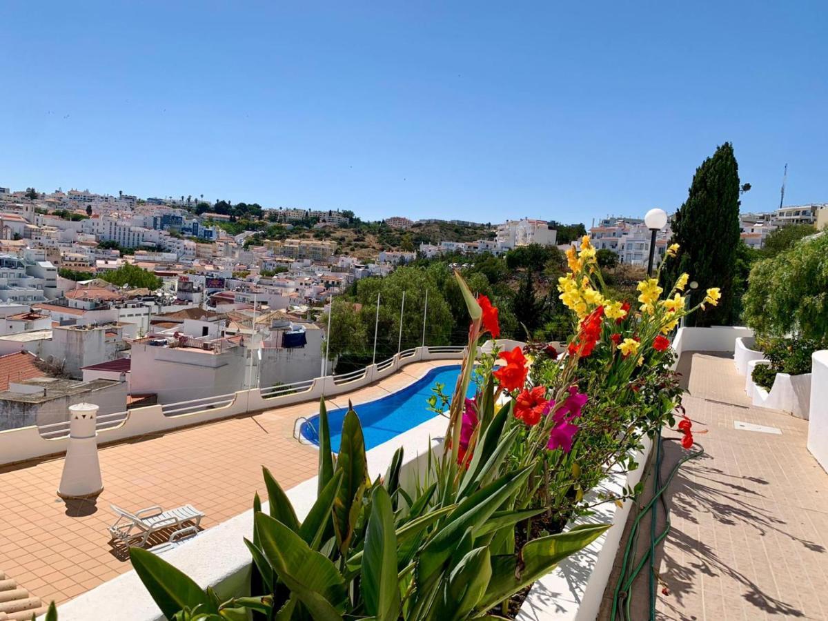 Cerro Branco Apartment