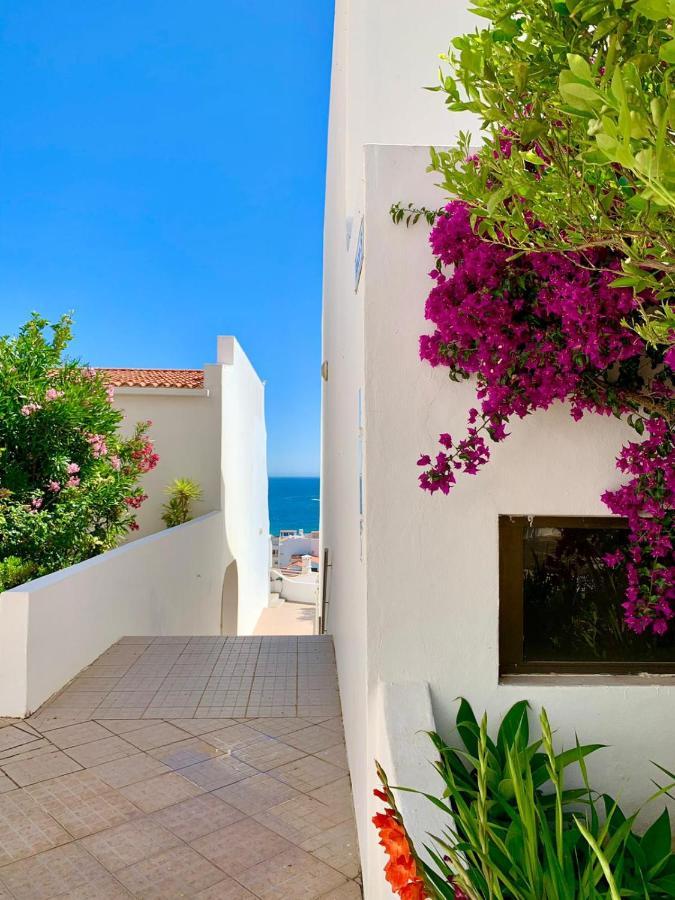 Apartment Cerro Branco Albufeira