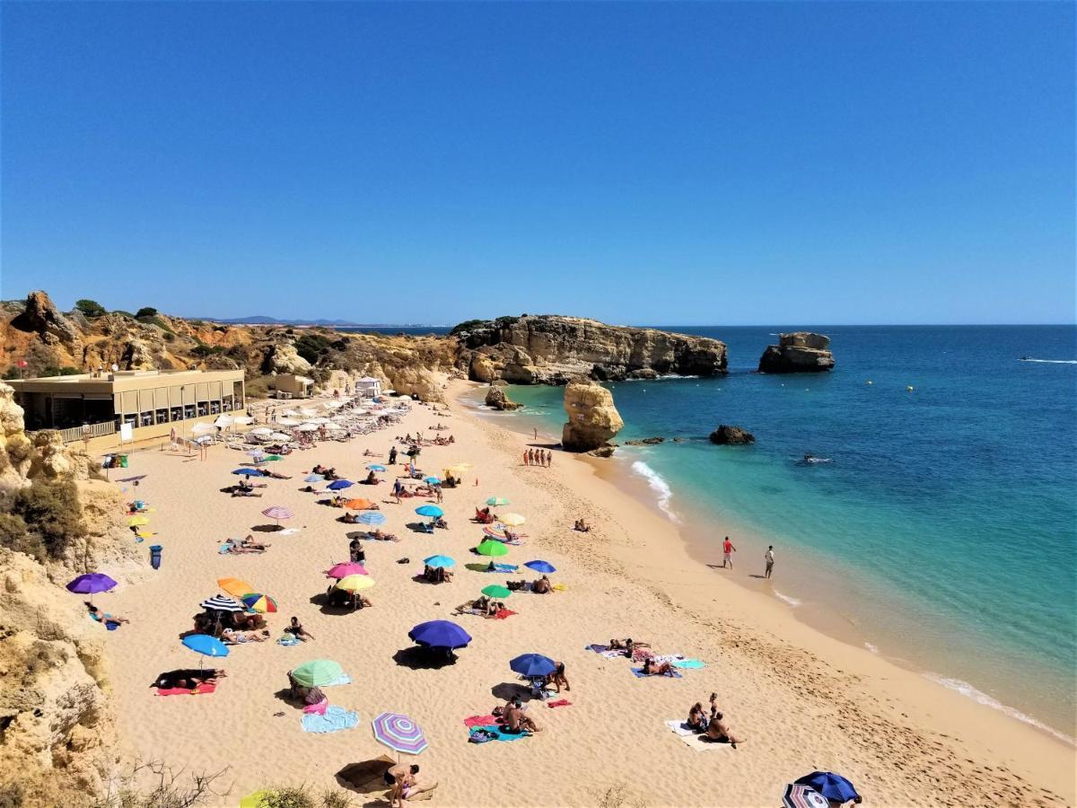 Apartment Vevita Ocean View T3 - Albufeira, Algarve *