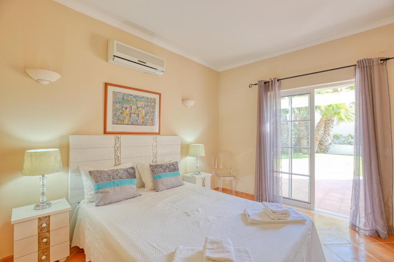 Villa Ocre