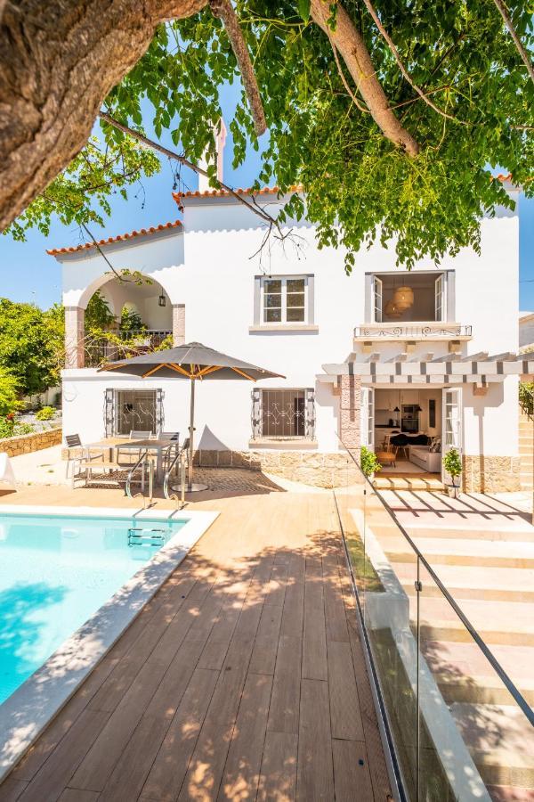 49 Guest House Lemon Luxury On The Beach Albufeira
