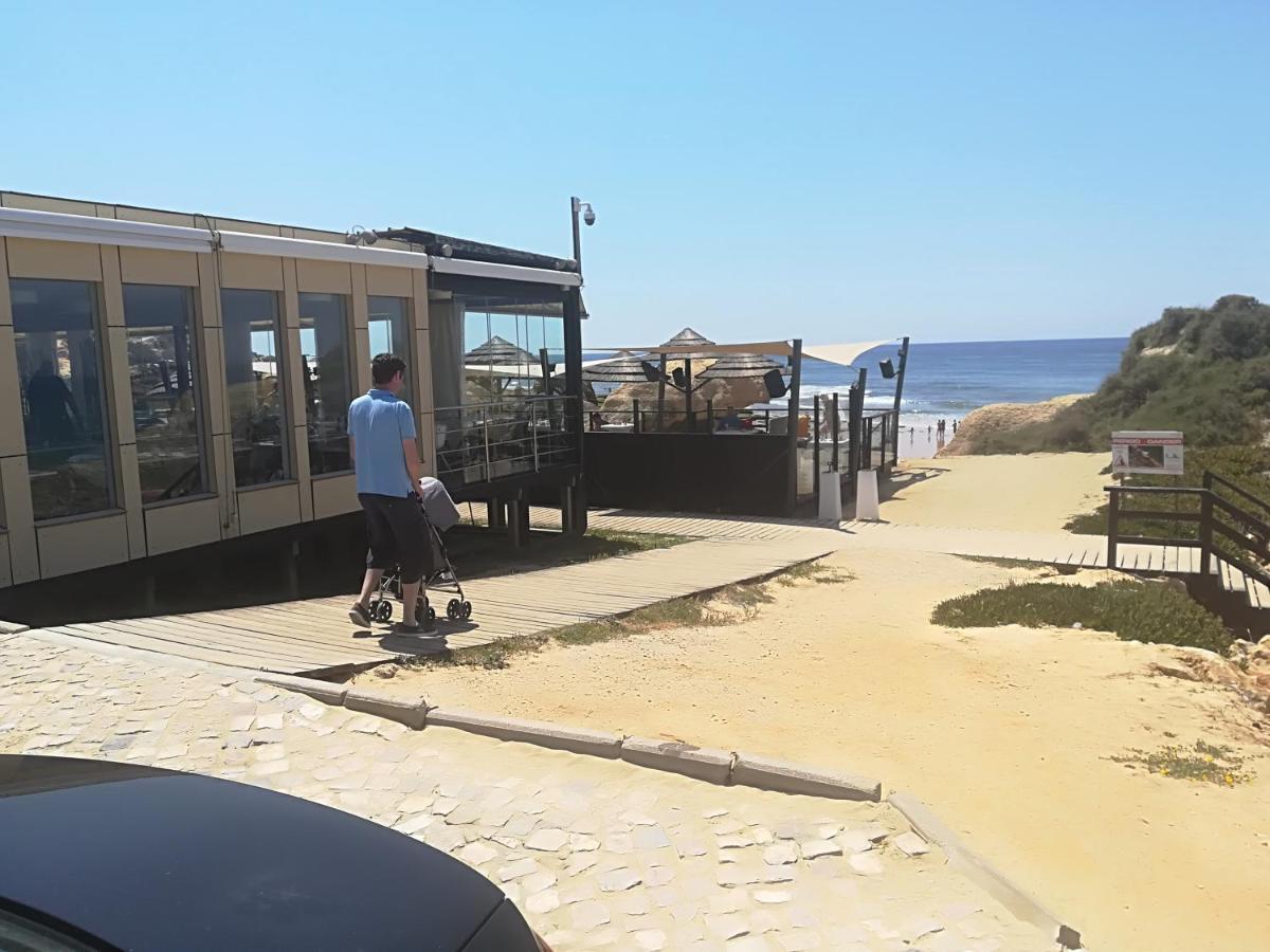 - Bellavista A4-g T1 Duplex Apartamento Albufeira