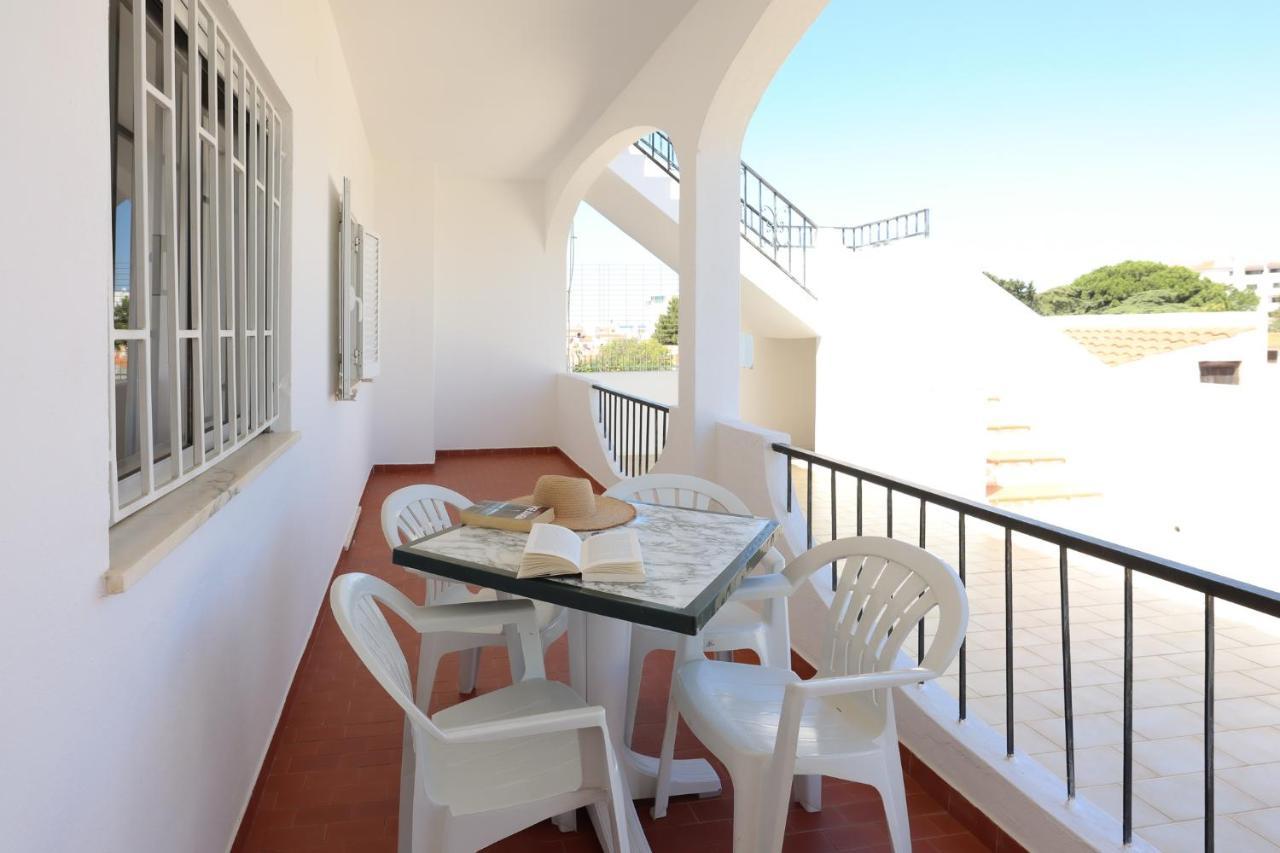 Pedro For Families By Bedzy Apartment Albufeira