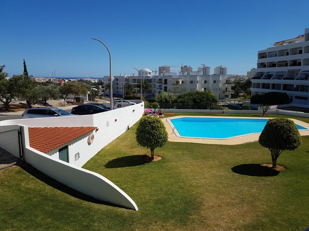 Casa Verao Azul Appartement