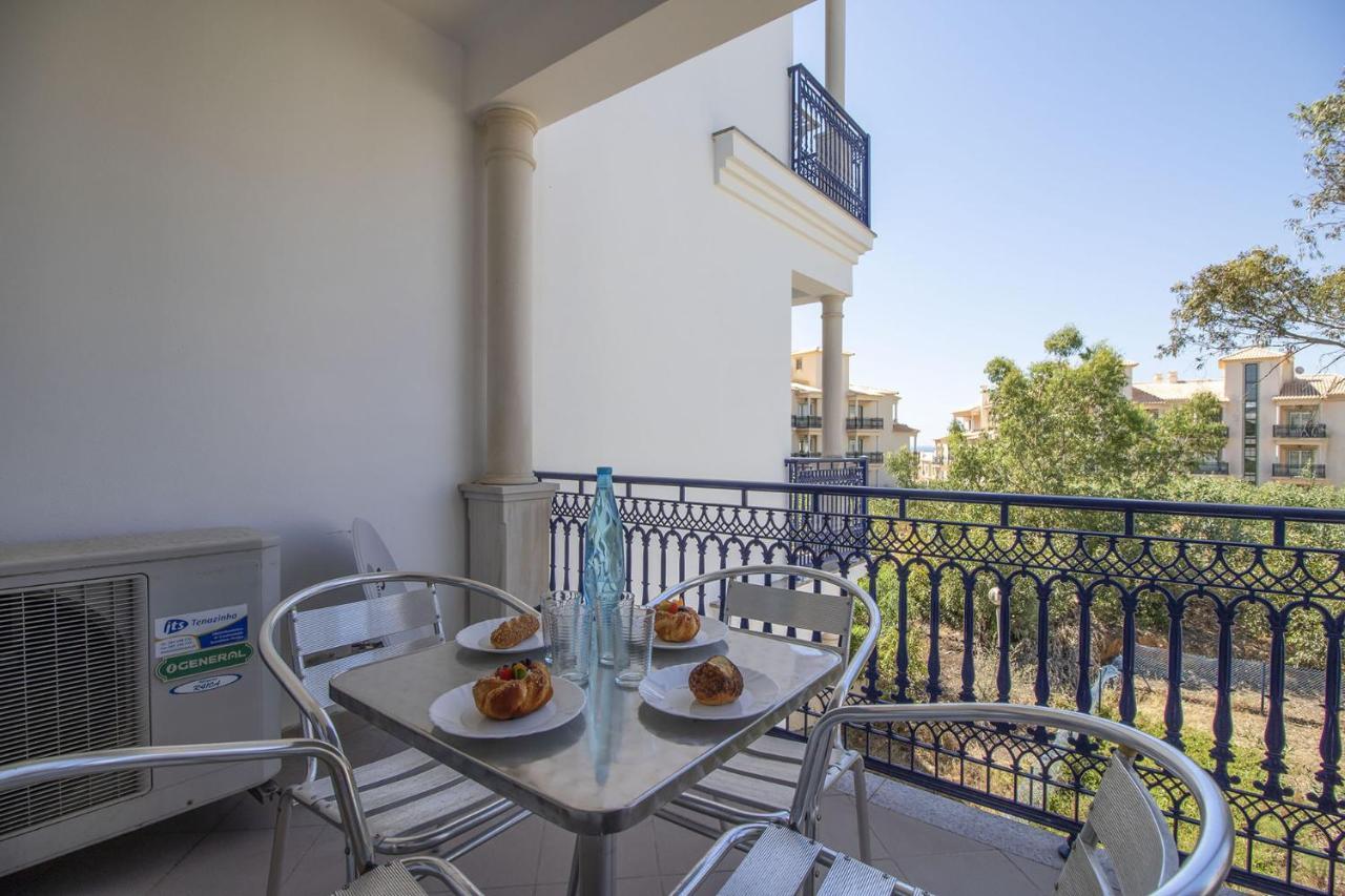 Apartment Pedra T1 By Algarve Holidays