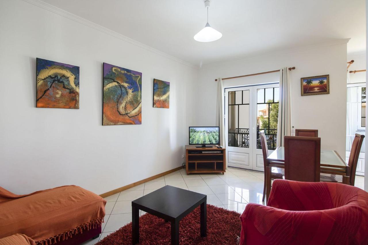 Pedra T1 By Algarve Holidays *