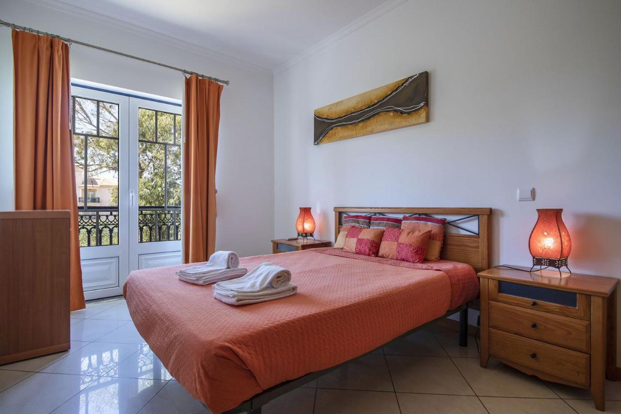 Pedra T1 By Algarve Holidays