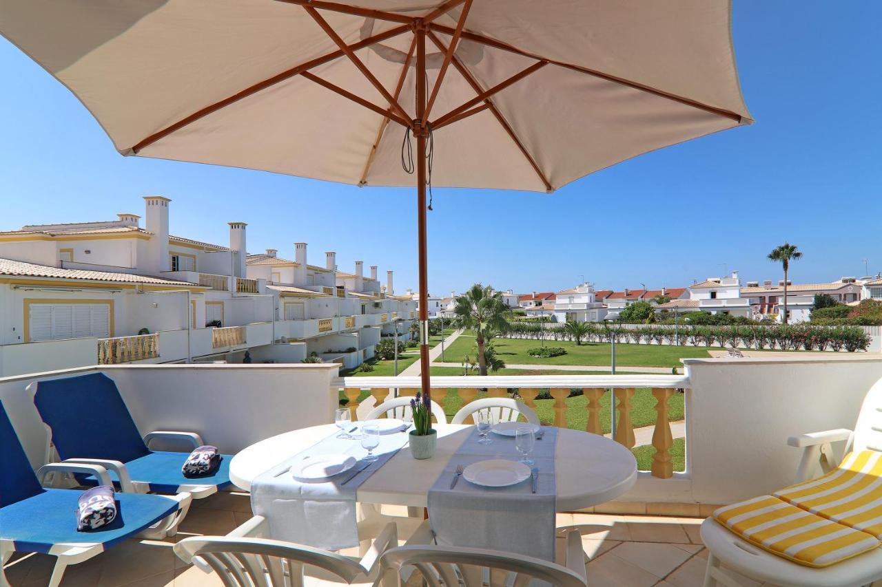 Gale Sunny Beach Albufeira