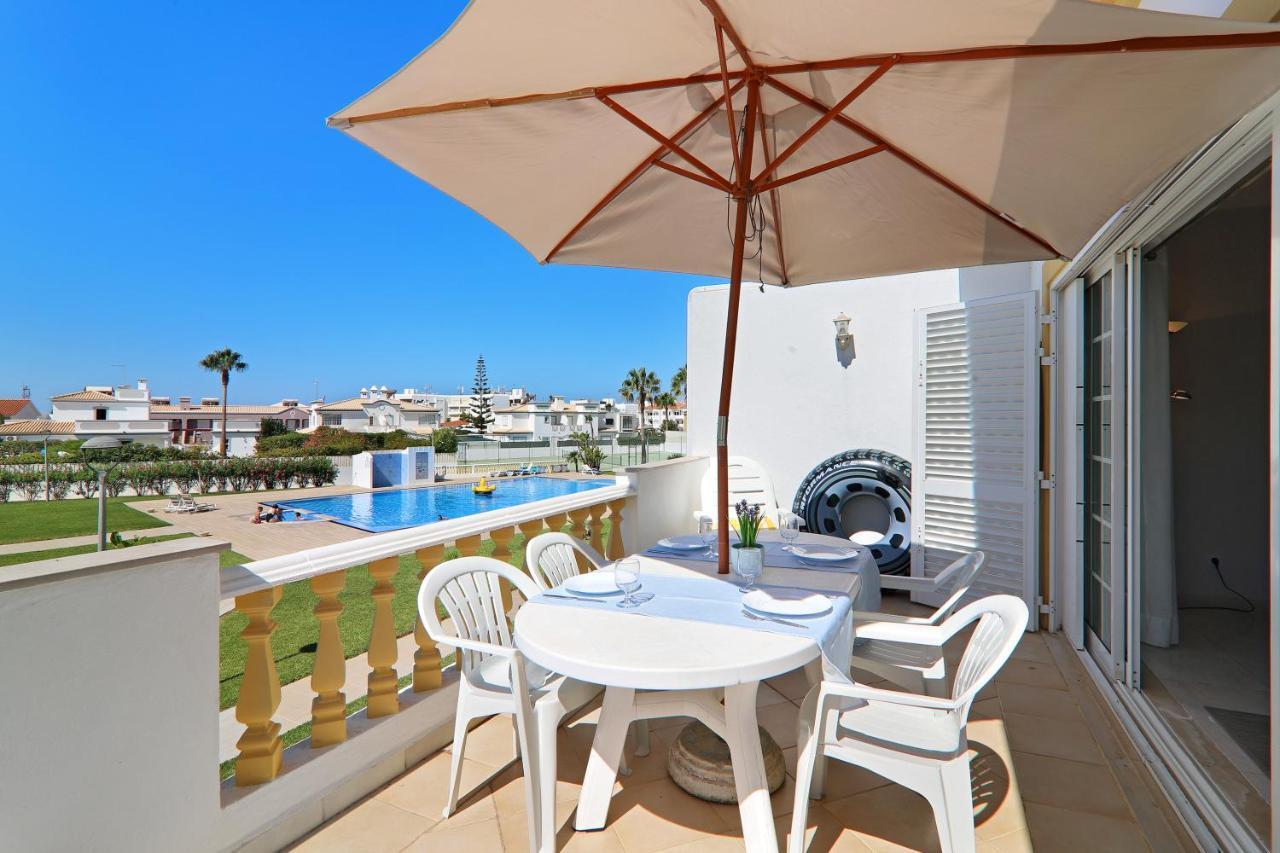 Gale Sunny Beach Albufeira