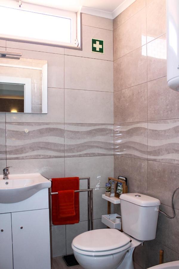 Apartment T1 - Acacias With Pool Montechoro Next To The Swimming Pool Of Jupiter