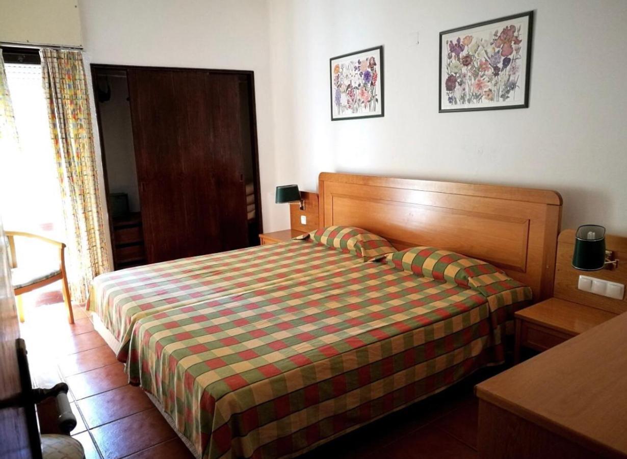 Solar De Sao Joao Aparthotel
