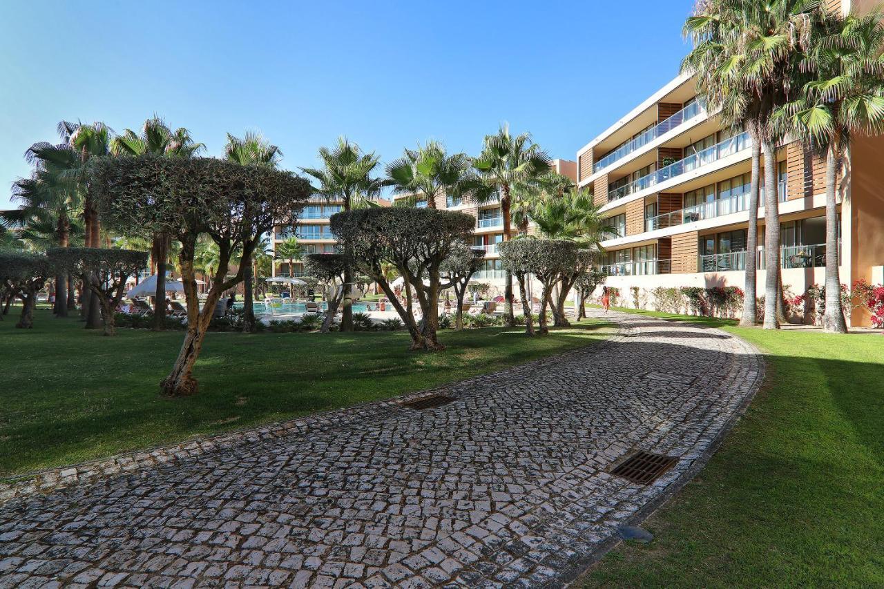 Apartment Salgados 4seasons *