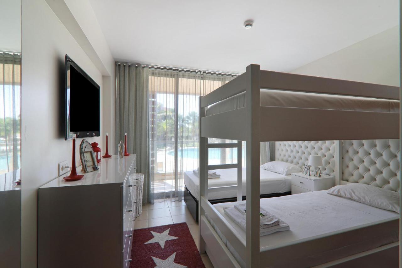 Apartment Salgados 4seasons
